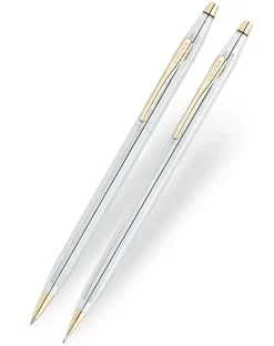 Cross Classic Century Medalist Ballpoint & Pencil Set