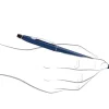 Cross Click Midnight Blue Ballpoint Pen