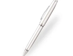 Cross Coventry Lustrous Chrome Ballpoint Pen