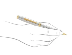 Cross Coventry Medalist Ballpoint Pen