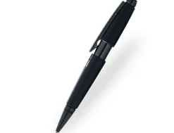 Cross Edge Matte Black Rollerball Pen
