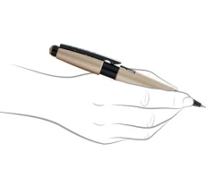 Cross Edge Matte Hazelnut Rollerball Pen