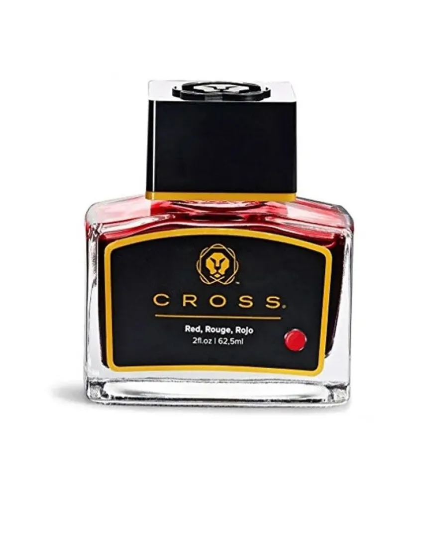 Cross Ink Bottle - 62.5ml