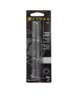 Cross Ink Cartridges (Pack of 6)