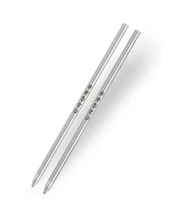 Cross Micro Ballpoint Refill - Pack of 2