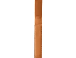 Cross Mocha Leather Magnetic Single Pen Case