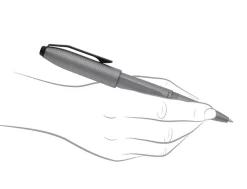 Cross Prism Graphite Resin Ballpoint Pen
