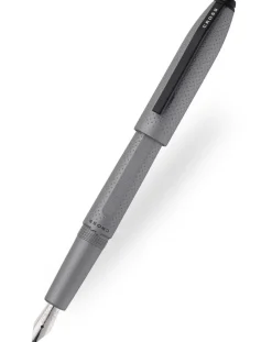 Cross Prism Graphite Resin Fountain Pen