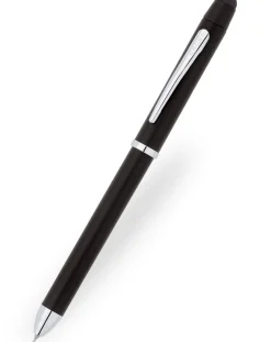 Cross Tech3+ Basalt Black Multifunction Pen