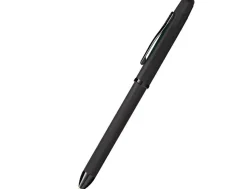 Cross Tech3+ Brushed Black Multifunction Pen