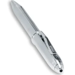 Cross Townsend Lustrous Chrome Ballpoint Pen