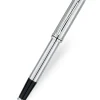 Cross Townsend Lustrous Chrome Rollerball Pen