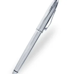 Cross Townsend Lustrous Chrome Fountain Pen