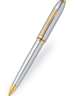Cross Townsend Medalist Ballpoint Pen