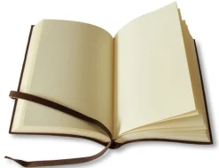Da Vinci Large Journal Plain