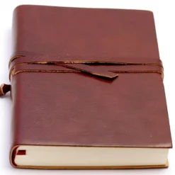 Da Vinci Large Journal Plain