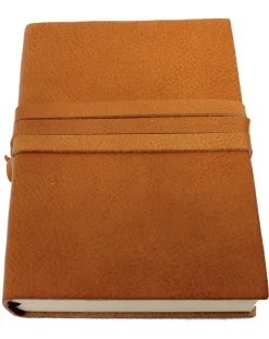 Da Vinci Medium Journal Plain