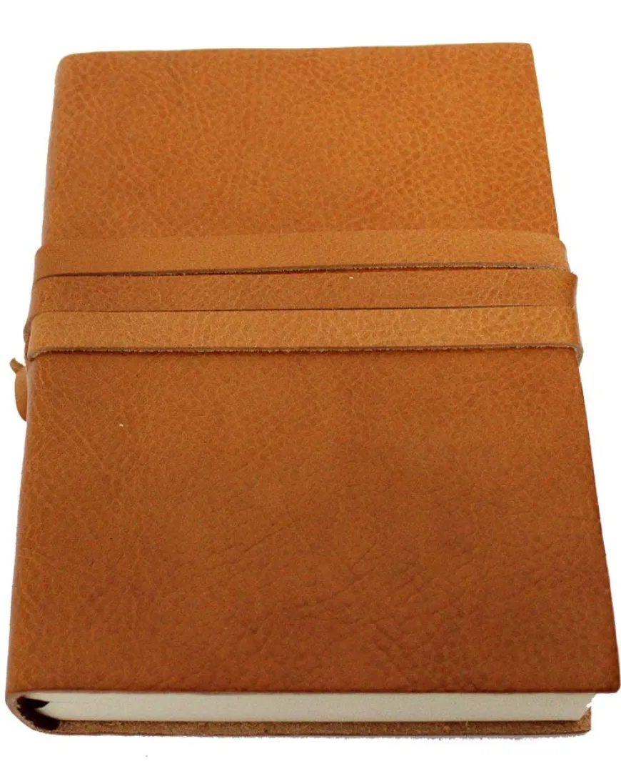 Da Vinci Medium Journal Plain