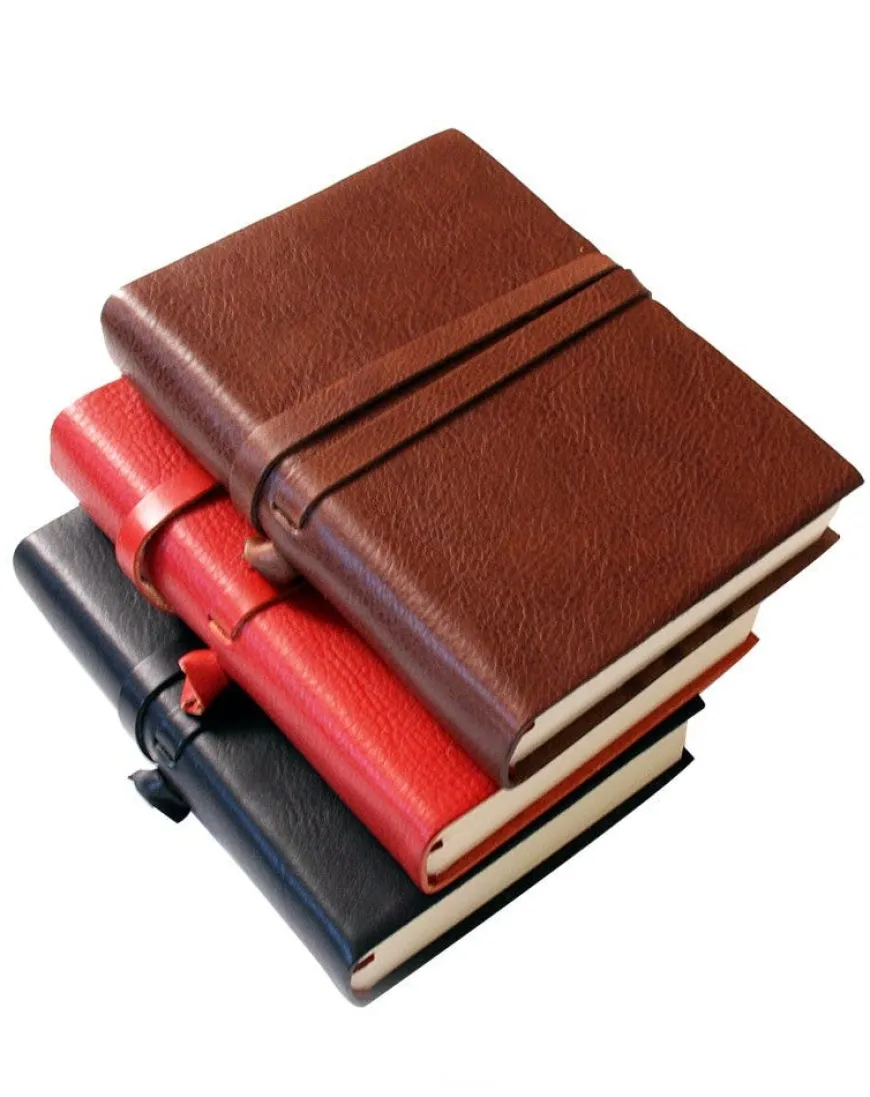 Da Vinci Medium Journal Plain