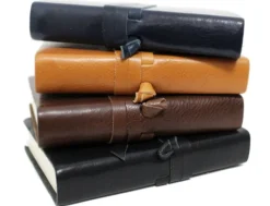 Da Vinci Medium Journal Plain
