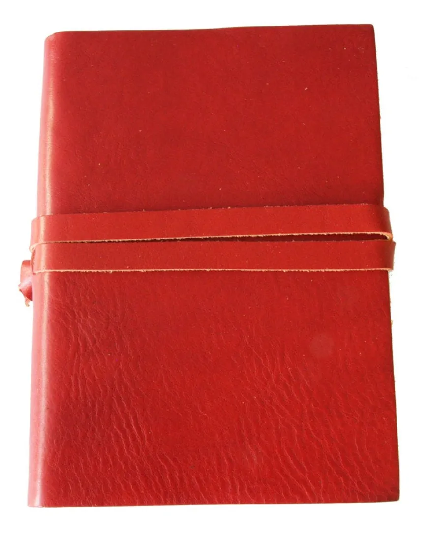 Da Vinci Medium Journal Plain