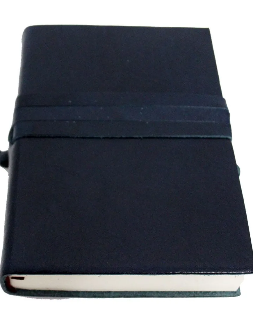 Da Vinci Medium Journal Plain
