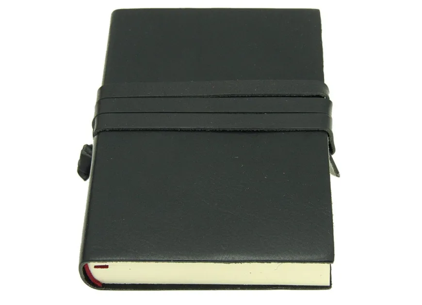 Da Vinci Medium Journal Plain