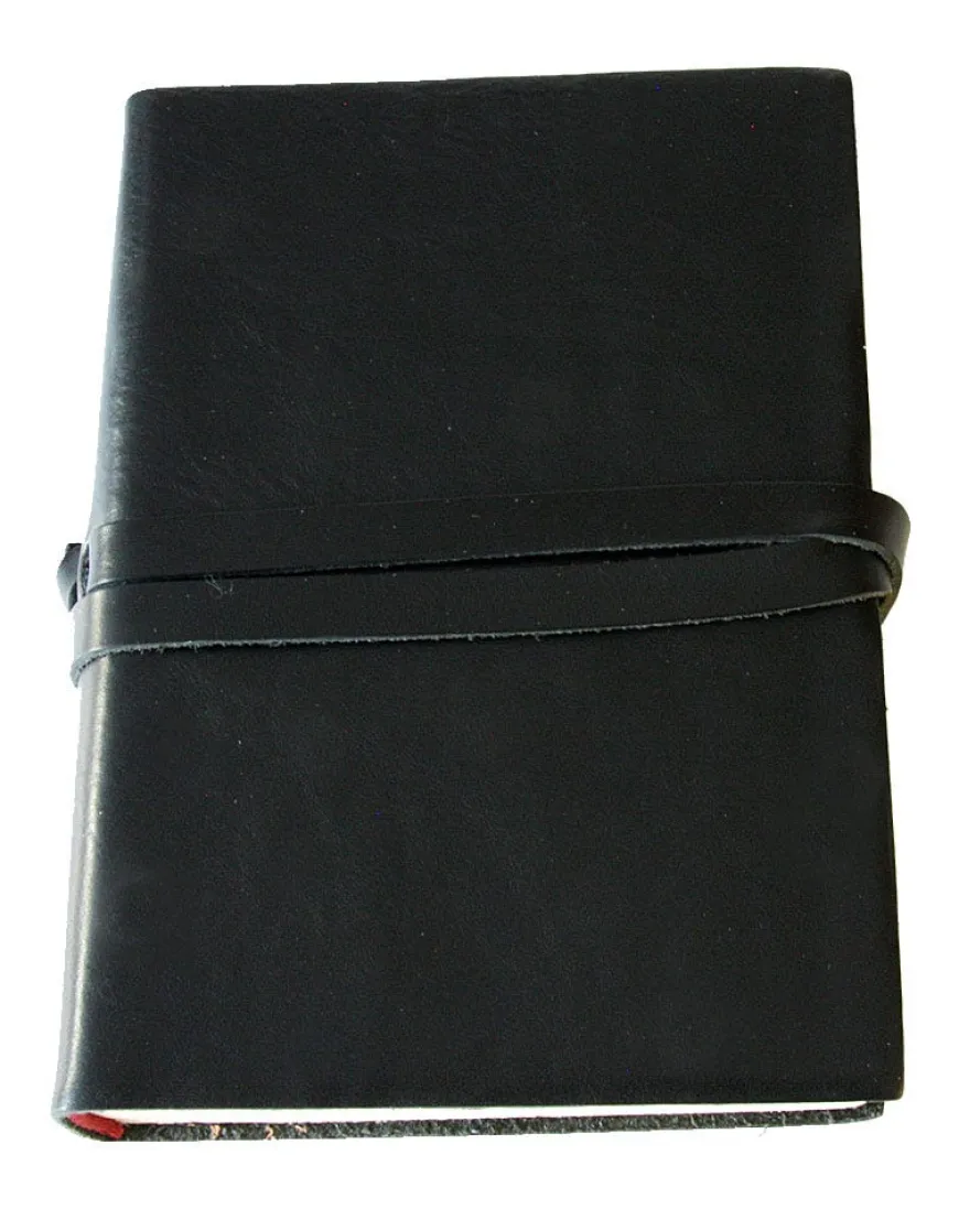Da Vinci Medium Journal Plain