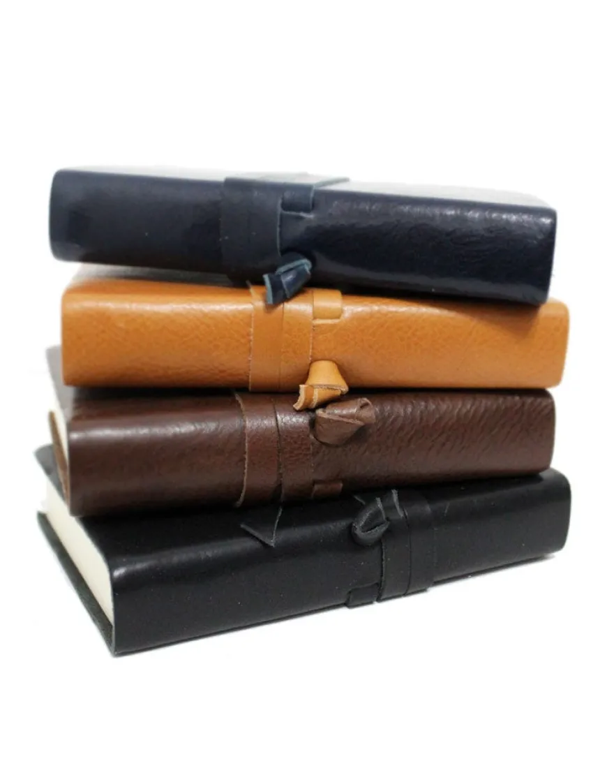 Da Vinci Medium Journal Plain