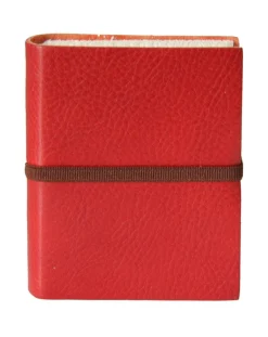 Da Vinci Petit Leather Journal