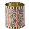 DesignWorks Ink A Dopo Jungle Storage Tin