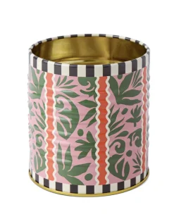 DesignWorks Ink A Dopo Jungle Storage Tin