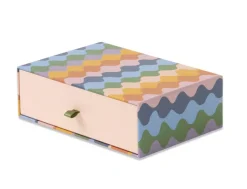 DesignWorks Ink A Dopo Set of 16 Assorted Notecards