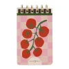 DesignWorks Ink A Dopo Tomato Twin Wire Notepad
