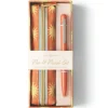 DesignWorks Ink Terracotta Sun Pen & Pouch Set