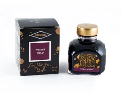 Diamine Ink Bottle - 80ml