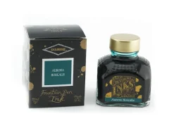 Diamine Ink Bottle - 80ml