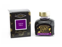 Diamine Ink Bottle - 80ml