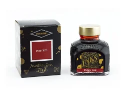 Diamine Ink Bottle - 80ml