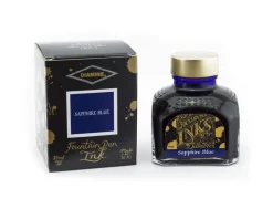 Diamine Ink Bottle - 80ml