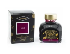 Diamine Ink Bottle - 80ml