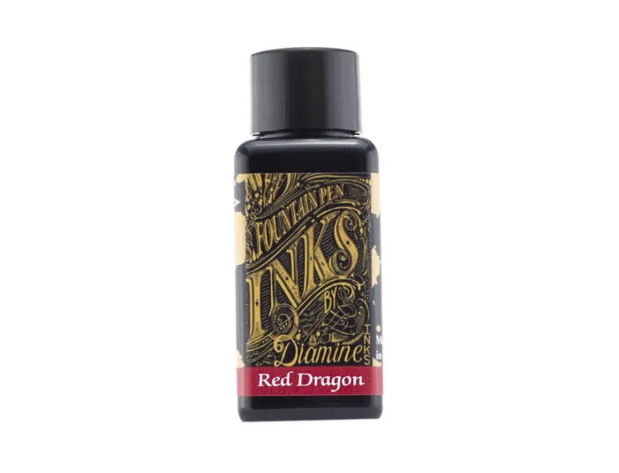 Diamine Ink Bottle - 30ml