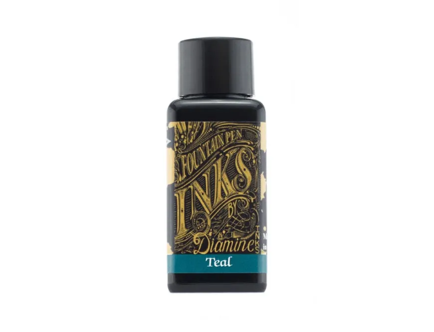 Diamine Ink Bottle - 30ml