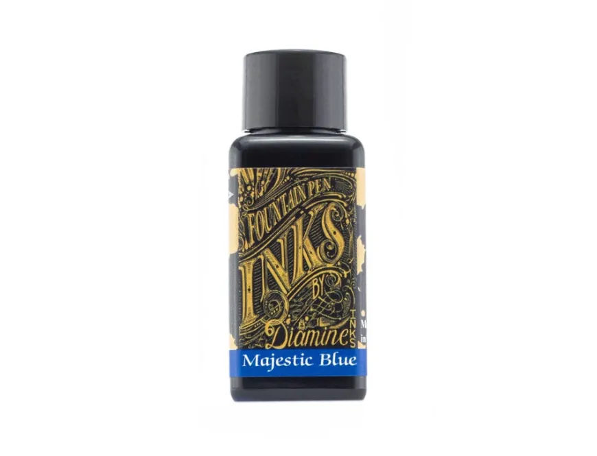 Diamine Ink Bottle - 30ml