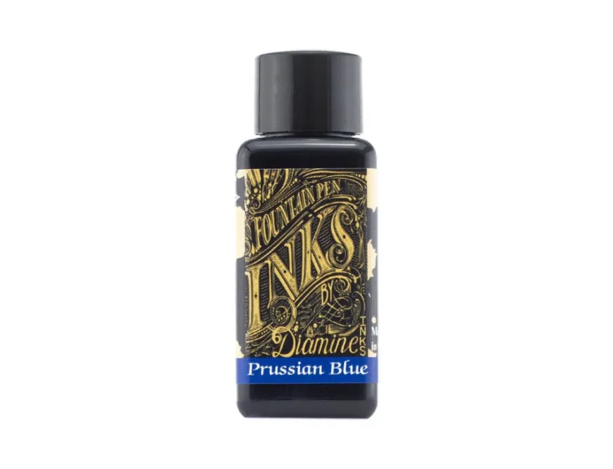 Diamine Ink Bottle - 30ml