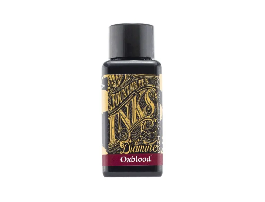 Diamine Ink Bottle - 30ml