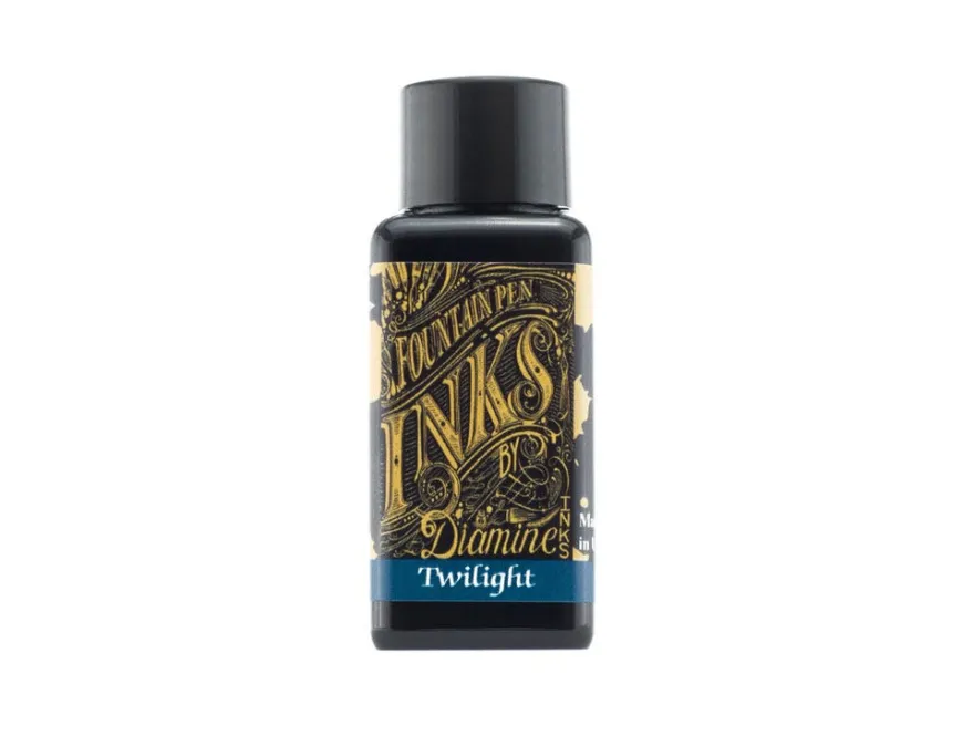 Diamine Ink Bottle - 30ml