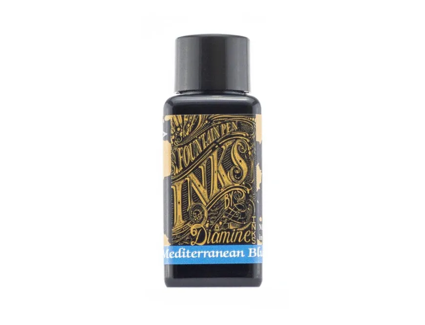 Diamine Ink Bottle - 30ml