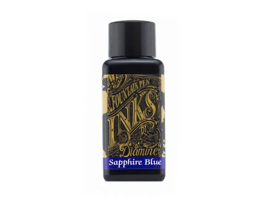 Diamine Ink Bottle - 30ml