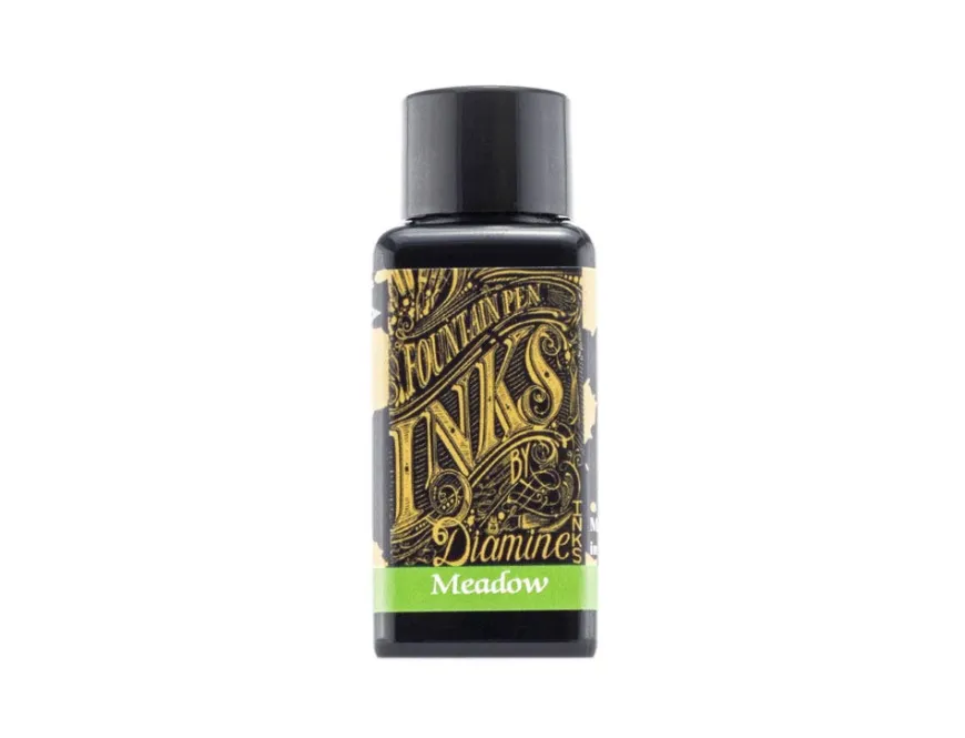 Diamine Ink Bottle - 30ml